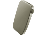 FRESH N REBEL Powerbank 18 000 mAh Dried Green (2PB18100DG)