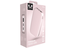 Charger l&#39;image dans la galerie, FRESH N REBEL Powerbank 18 000 mAh Smokey Pink (2PB18100SP)
