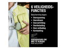 Charger l&#39;image dans la galerie, alt1
