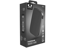 Charger l&#39;image dans la galerie, FRESH N REBEL Powerbank 18 000 mAh Storm grey (2PB18100SG)
