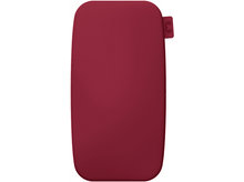 Charger l'image dans la galerie, FRESH N REBEL Powerbank 18000 mAh 20W Charge Rapide 20W Rouge (2PB18100BR)
