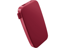 Charger l'image dans la galerie, FRESH N REBEL Powerbank 18000 mAh 20W Charge Rapide 20W Rouge (2PB18100BR)
