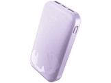 FRESH N REBEL Powerbank 20.000 mAh 20W PD USB-C Mauve (2PBP20000DL2)