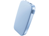 FRESH N REBEL Powerbank 24000 mAh 20W Charge rapide Bleu (2PB24100VB)