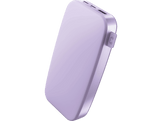 FRESH N REBEL Powerbank 24000 mAh 20W Charge rapide Mauve (2PB24100DL2)