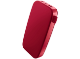 FRESH N REBEL Powerbank 24000 mAh 20W Charge rapide Rouge (2PB24100BR)