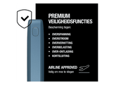 FRESH N REBEL Powerbank 24 000 mAh Ultra-Fast Charge Dive Blue (2PB24100DV)