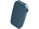 FRESH N REBEL Powerbank 24 000 mAh Ultra-Fast Charge Dive Blue (2PB24100DV)