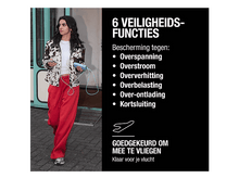 Charger l'image dans la galerie, alt1
