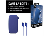 FRESH N REBEL 2PB24100TB 24000 mAh - Powerbank