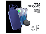 FRESH N REBEL 2PB24100TB 24000 mAh - Powerbank