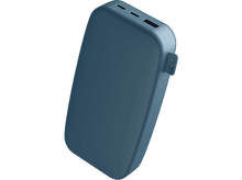 Charger l'image dans la galerie, FRESH N REBEL Powerbank 24000 mAh Bleu (2PB24100DV)
