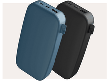 Charger l'image dans la galerie, FRESH N REBEL Powerbank 24000 mAh Bleu (2PB24100DV)
