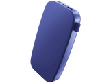 FRESH N REBEL Powerbank 27000 mAh 20W Charge Rapide 65W Bleu (2PB27100TB)