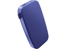Charger l&#39;image dans la galerie, FRESH N REBEL Powerbank 27000 mAh 20W Charge Rapide 65W Bleu (2PB27100TB)
