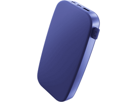 FRESH N REBEL Powerbank 27000 mAh 20W Charge Rapide 65W Bleu (2PB27100TB)