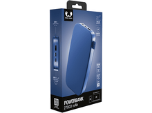 Charger l&#39;image dans la galerie, FRESH N REBEL Powerbank 27000 mAh 20W Charge Rapide 65W Bleu (2PB27100TB)
