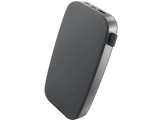 FRESH N REBEL Powerbank 27000 mAh Noir (2PB27100SG) Powerbank Noir