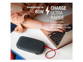 FRESH N REBEL Powerbank 27000 mAh Noir (2PB27100SG) Powerbank Noir