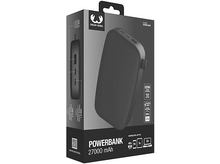 Charger l&#39;image dans la galerie, FRESH N REBEL Powerbank 27000 mAh Noir (2PB27100SG)
