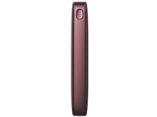 Charger l&#39;image dans la galerie, FRESH N REBEL Powerbank 6000 mAh Deep Mauve (2PB6100DM)
