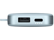 Charger l'image dans la galerie, FRESH N REBEL Powerbank 6000 mAh Dusky Blue (2PB6100DB)
