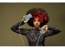 Charger l'image dans la galerie, FRESH N REBEL Powerbank 6000 mAh Dusky Blue (2PB6100DB)
