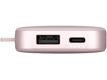 Charger l'image dans la galerie, FRESH N REBEL Powerbank 6000 mAh Smokey Pink (2PB6100SP)
