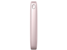 Charger l&#39;image dans la galerie, FRESH N REBEL Powerbank 6000 mAh Smokey Pink (2PB6100SP)
