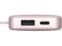 Charger l&#39;image dans la galerie, FRESH N REBEL Powerbank 6000 mAh Smokey Pink (2PB6100SP)
