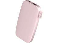 FRESH N REBEL Powerbank 6000 mAh Smokey Pink (2PB6100SP)