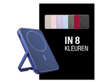 FRESH N REBEL MAGNET QI POWERBNK 5000MAH TRUEBLUE 2PBM5000TB