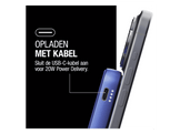 FRESH N REBEL MAGNET QI POWERBNK 5000MAH TRUEBLUE 2PBM5000TB