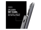 FRESH N REBEL MAGNET QI POWERBNK 5000MAH STORMGREY 2PBM5000SG