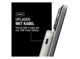 FRESH N REBEL MAGNET QI POWERBNK 5000MAH SILKYSAND 2PBM5000SS