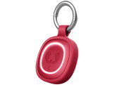 FRESH N REBEL Smart Finder Tag 2 - Berry Red Tracker