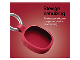 FRESH N REBEL Smart Finder Tag 2 - Berry Red Tracker