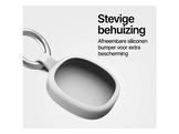 FRESH N REBEL Smart Finder Tag 2 - Ice Grey Tracker