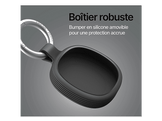 FRESH N REBEL Smart Finder Tag 2 - Storm Grey Tracker