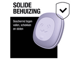FRESH N REBEL Smart Tag Dreamy Lilac (6SFT1DL)