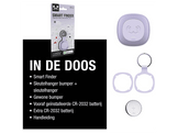 FRESH N REBEL Smart Tag Dreamy Lilac (6SFT1DL)