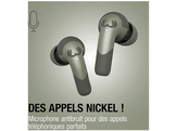 FRESH N REBEL Twins Ace - Écouteurs sans fil in-ear noise cancelling - Vert