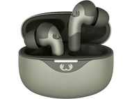 FRESH N REBEL Twins Ace - Écouteurs sans fil in-ear noise cancelling - Vert