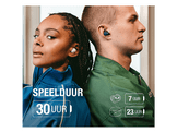 FRESH N REBEL Twins Breez - Écouteurs sans fil in-ear - Vert