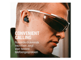 FRESH N REBEL Twins Breez - Écouteurs sans fil in-ear - Vert
