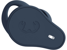 Charger l&#39;image dans la galerie, Un écouteur bleu.
