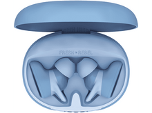 Charger l&#39;image dans la galerie, FRESH N REBEL Twins Move - Écouteurs sport sans fil in-ear - Bleu clair
