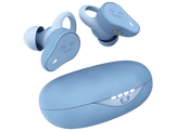 FRESH N REBEL Twins Move - Écouteurs sport sans fil in-ear - Bleu clair