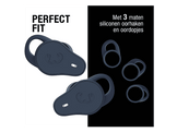 FRESH N REBEL Twins Move - Écouteurs sport sans fil in-ear - Bleu