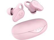 FRESH N REBEL Twins Move - Écouteurs sport sans fil in-ear - Rose